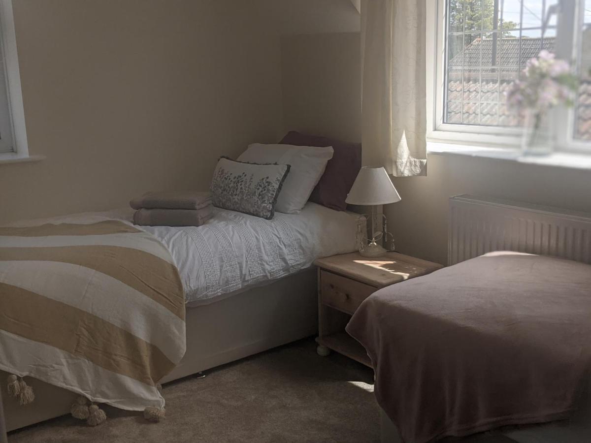 예오빌 Aldon Farmhouse 빌라 외부 사진